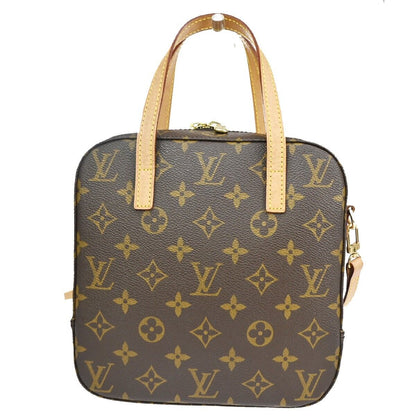 Louis Vuitton Spontini Shoulder Bag