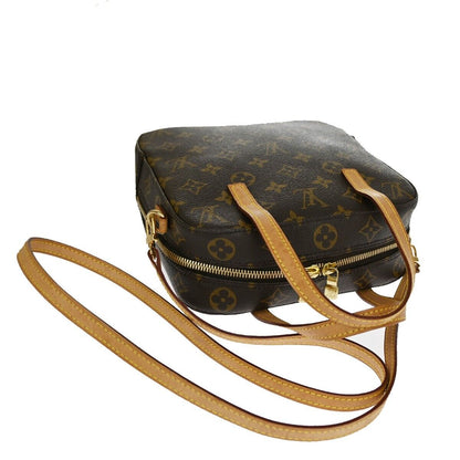 Louis Vuitton Spontini Shoulder Bag