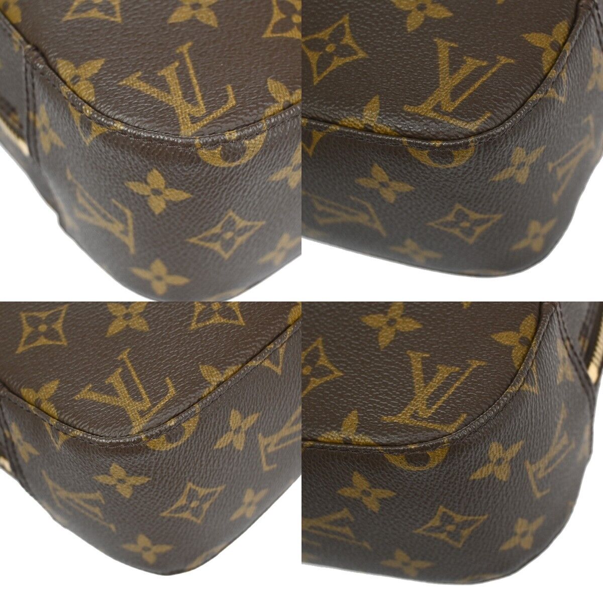 Louis Vuitton Spontini Shoulder Bag