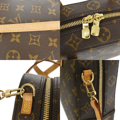 Louis Vuitton Spontini Shoulder Bag