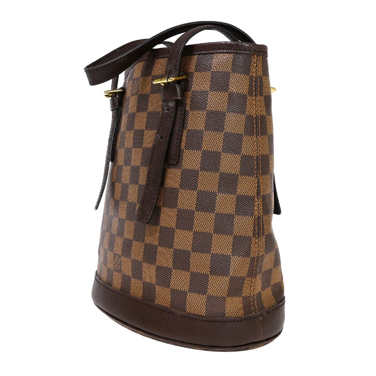 Louis Vuitton Bucket PM Shoulder Bag