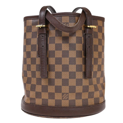 Louis Vuitton Bucket PM Shoulder Bag