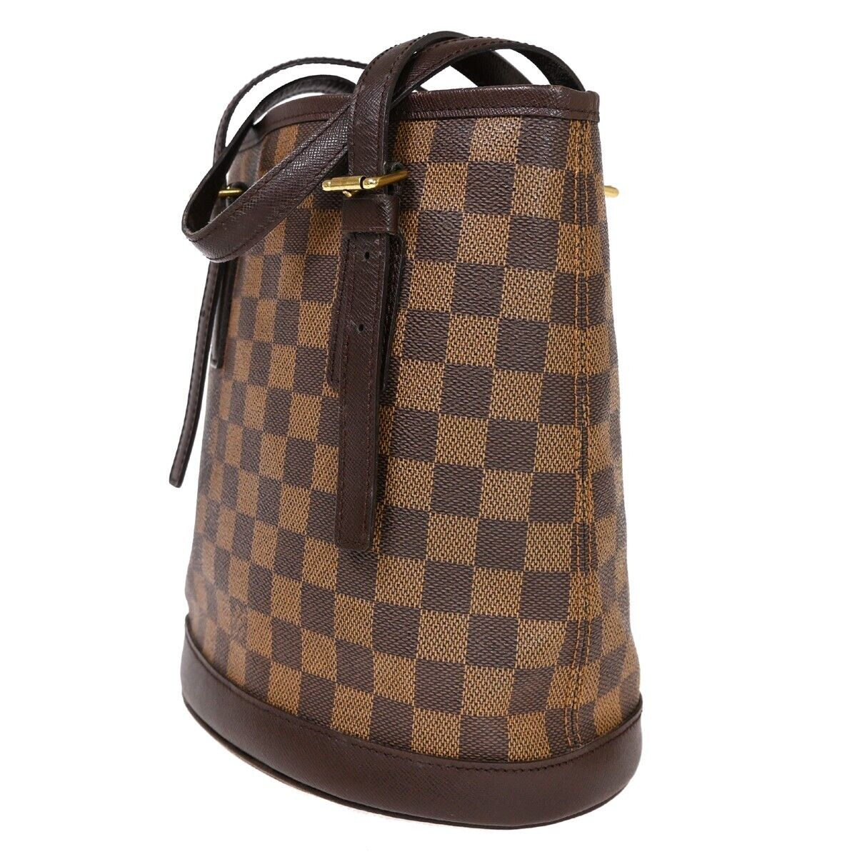 Louis Vuitton Bucket PM Shoulder Bag