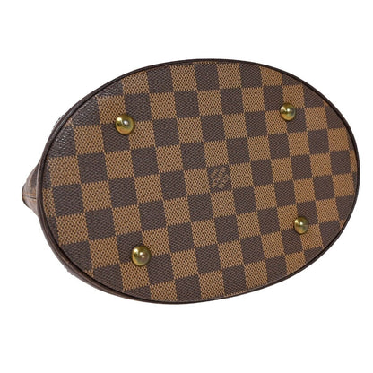 Louis Vuitton Bucket PM Shoulder Bag