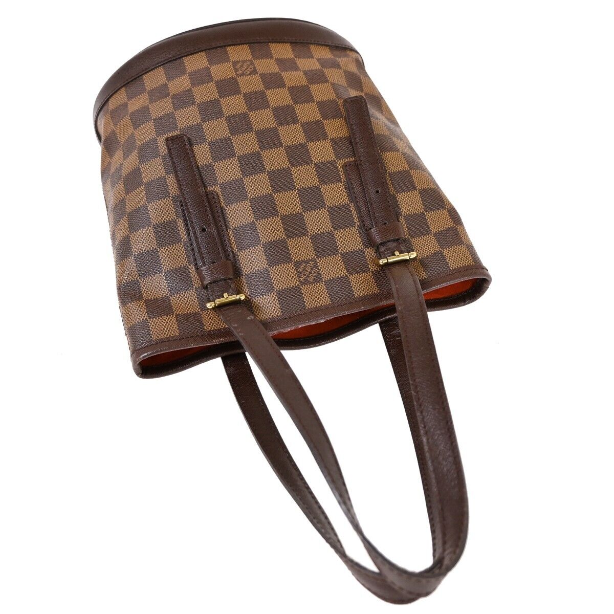 Louis Vuitton Bucket PM Shoulder Bag