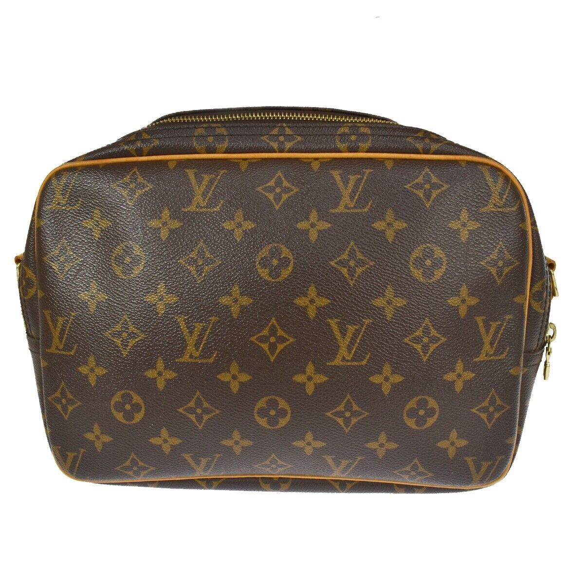 Louis Vuitton Reporter pm Shoulder Bag