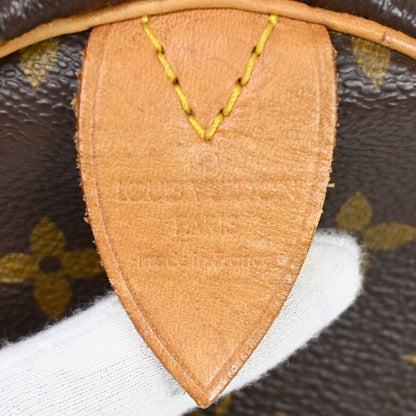 Louis Vuitton Keepall 50 Travel Bag