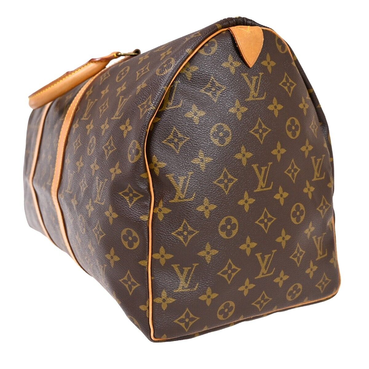 Louis Vuitton Keepall 50 Travel Bag