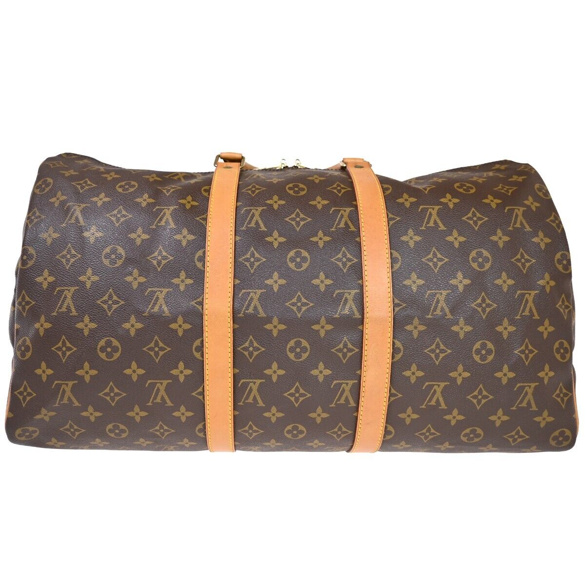 Louis Vuitton Keepall 50 Travel Bag