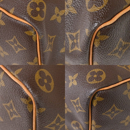 Louis Vuitton Keepall 50 Travel Bag