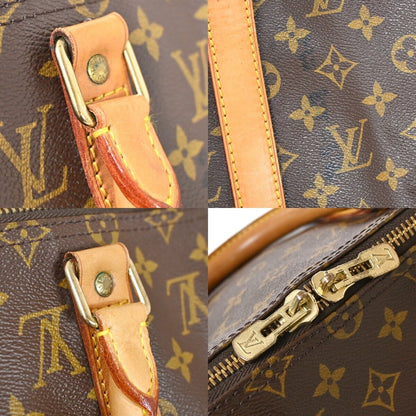 Louis Vuitton Keepall 50 Travel Bag