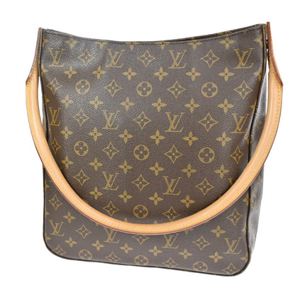 Louis Vuitton Looping GM Shoulder Bag