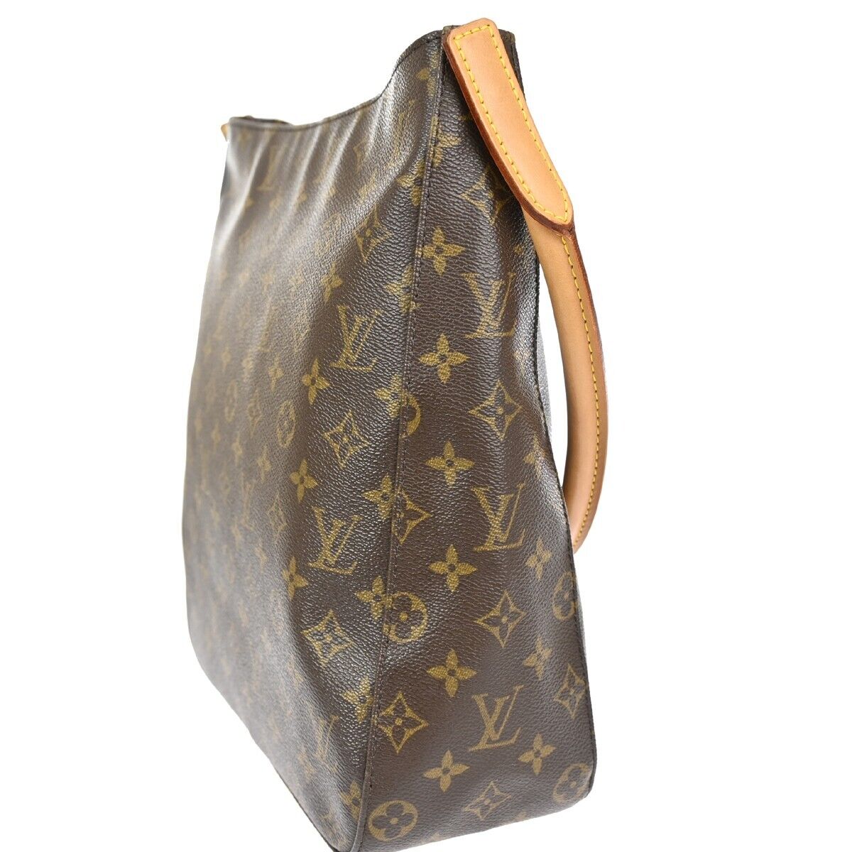 Louis Vuitton Looping GM Shoulder Bag