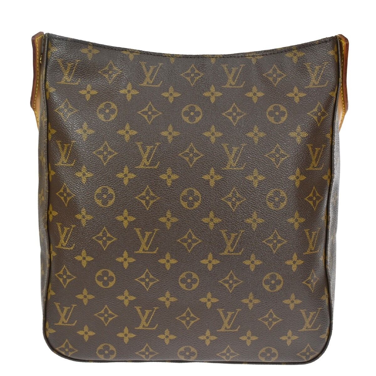 Louis Vuitton Looping GM Shoulder Bag