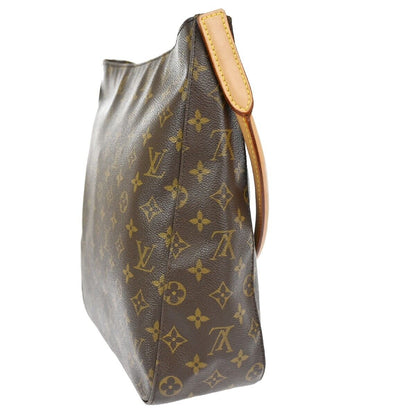 Louis Vuitton Looping GM Shoulder Bag