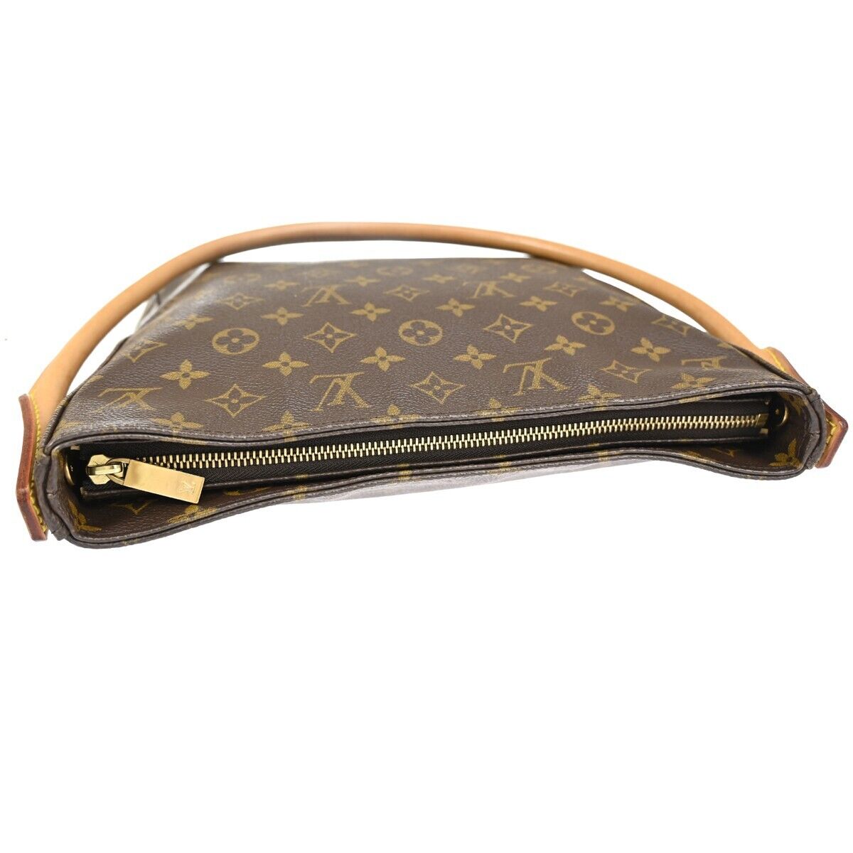 Louis Vuitton Looping GM Shoulder Bag