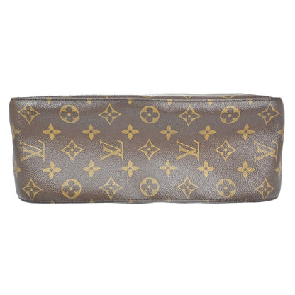 Louis Vuitton Looping GM Shoulder Bag