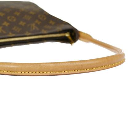 Louis Vuitton Looping GM Shoulder Bag