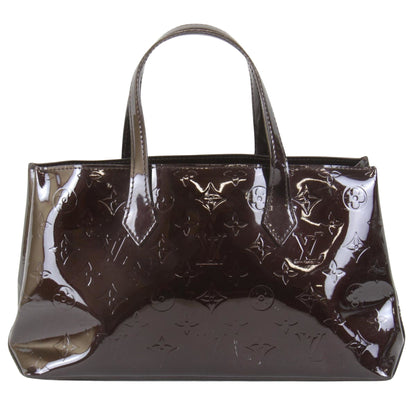 Louis Vuitton Wilshire Handbag