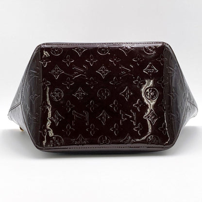 Louis Vuitton Bellevue Handbag