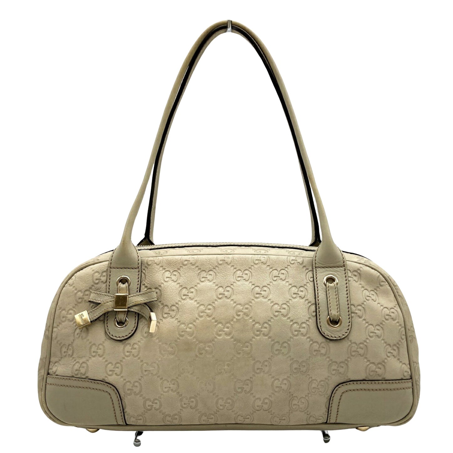 Gucci Guccissima Handbag