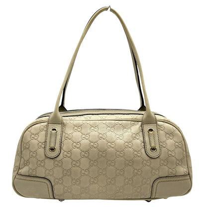 Gucci Guccissima Handbag