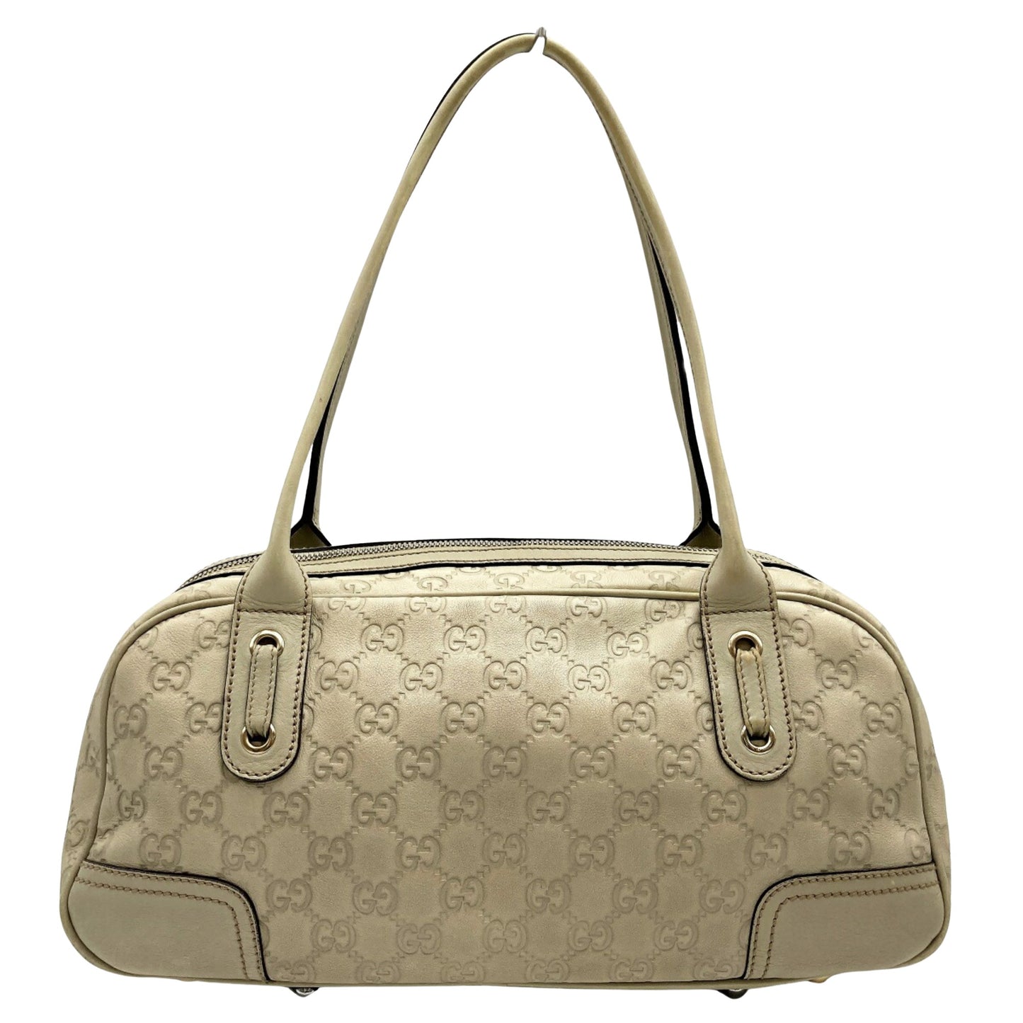 Gucci Guccissima handbag