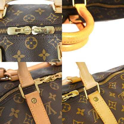 Louis Vuitton Keepall 45 Travel Bag