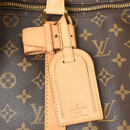 Louis Vuitton Keepall 45 Travel Bag