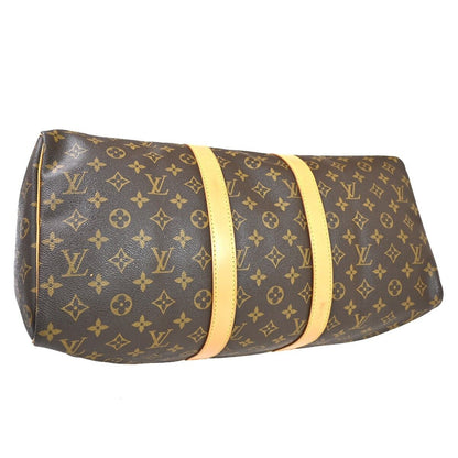 Louis Vuitton Keepall 45 Travel Bag