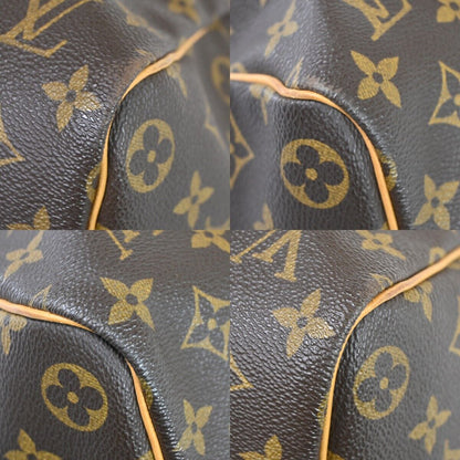 Louis Vuitton Keepall 45 Travel Bag