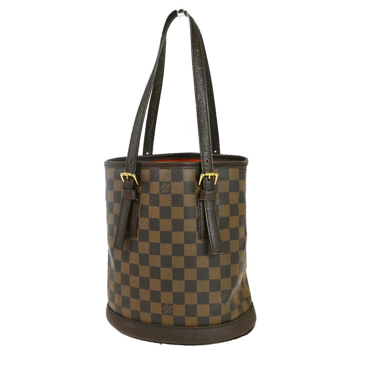 Louis Vuitton Bucket Shoulder Bag