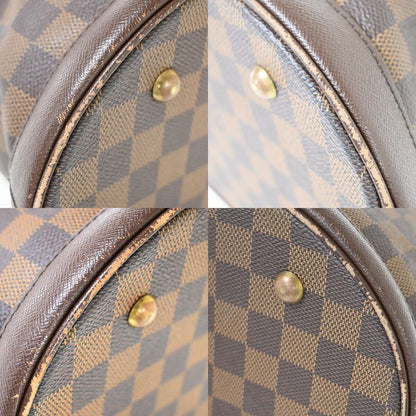 Louis Vuitton Bucket Shoulder Bag