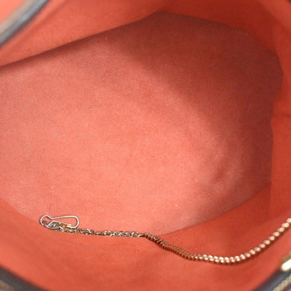 Louis Vuitton Bucket Shoulder Bag