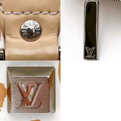 Louis Vuitton Alma Handbag