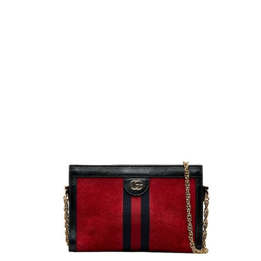 Gucci Ophidia Shoulder Bag