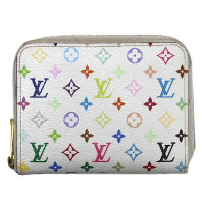 Louis Vuitton Porte monnaie Zippy Wallet