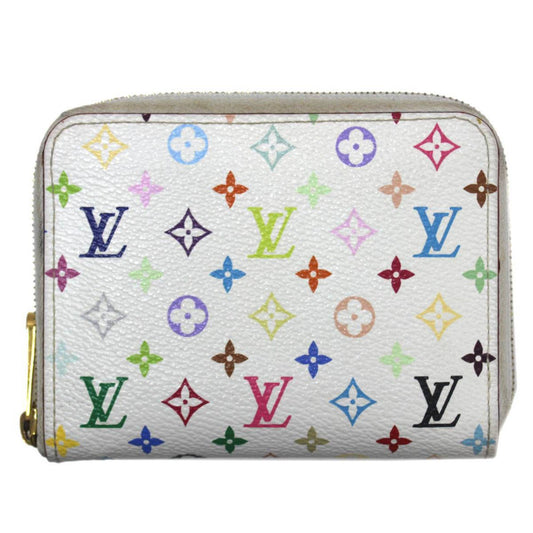 Louis Vuitton Porte monnaie Zippy Wallet