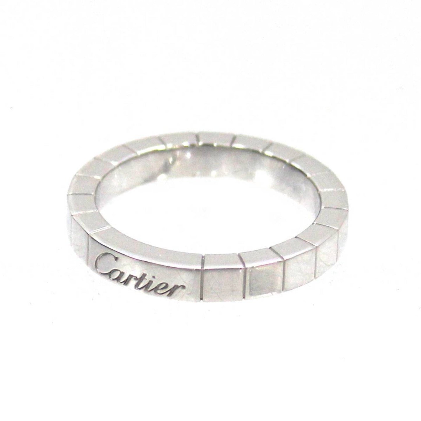 Cartier Lanière Ring