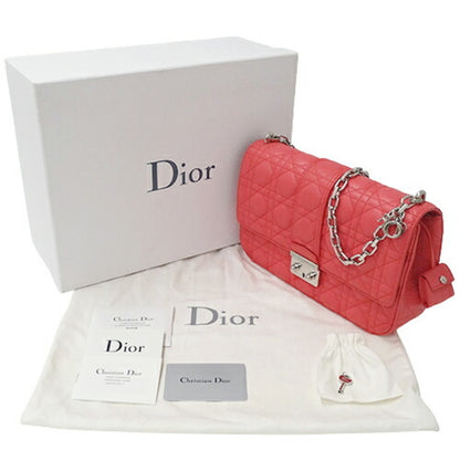 Dior Shoulder Bag