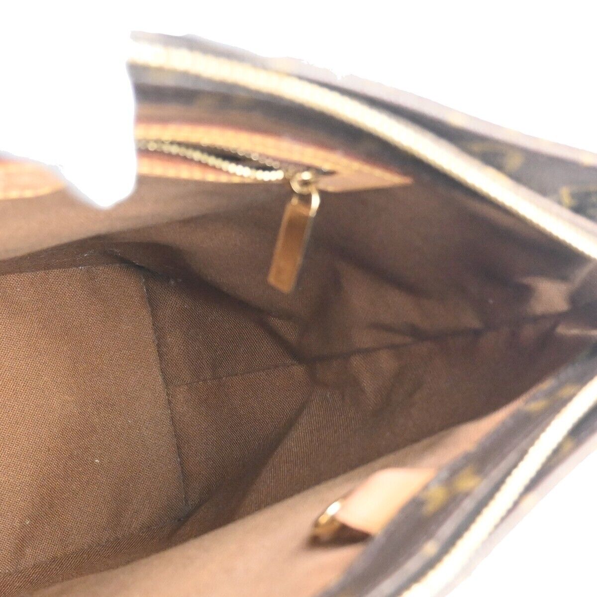 Louis Vuitton Piano Tote Bag