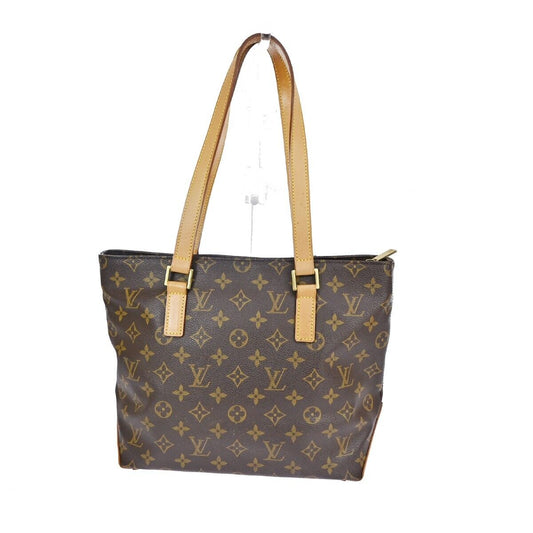 Louis Vuitton Piano Tote Bag