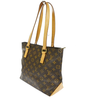 Louis Vuitton Piano Tote Bag