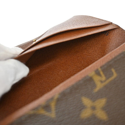 Louis Vuitton Trésor Wallet