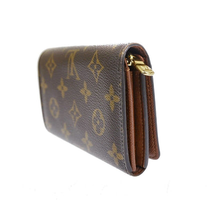 Louis Vuitton Trésor Wallet