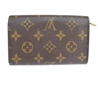 Louis Vuitton Trésor Wallet