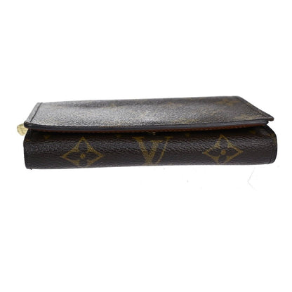 Louis Vuitton Trésor Wallet