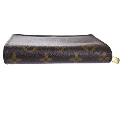 Louis Vuitton Trésor Wallet