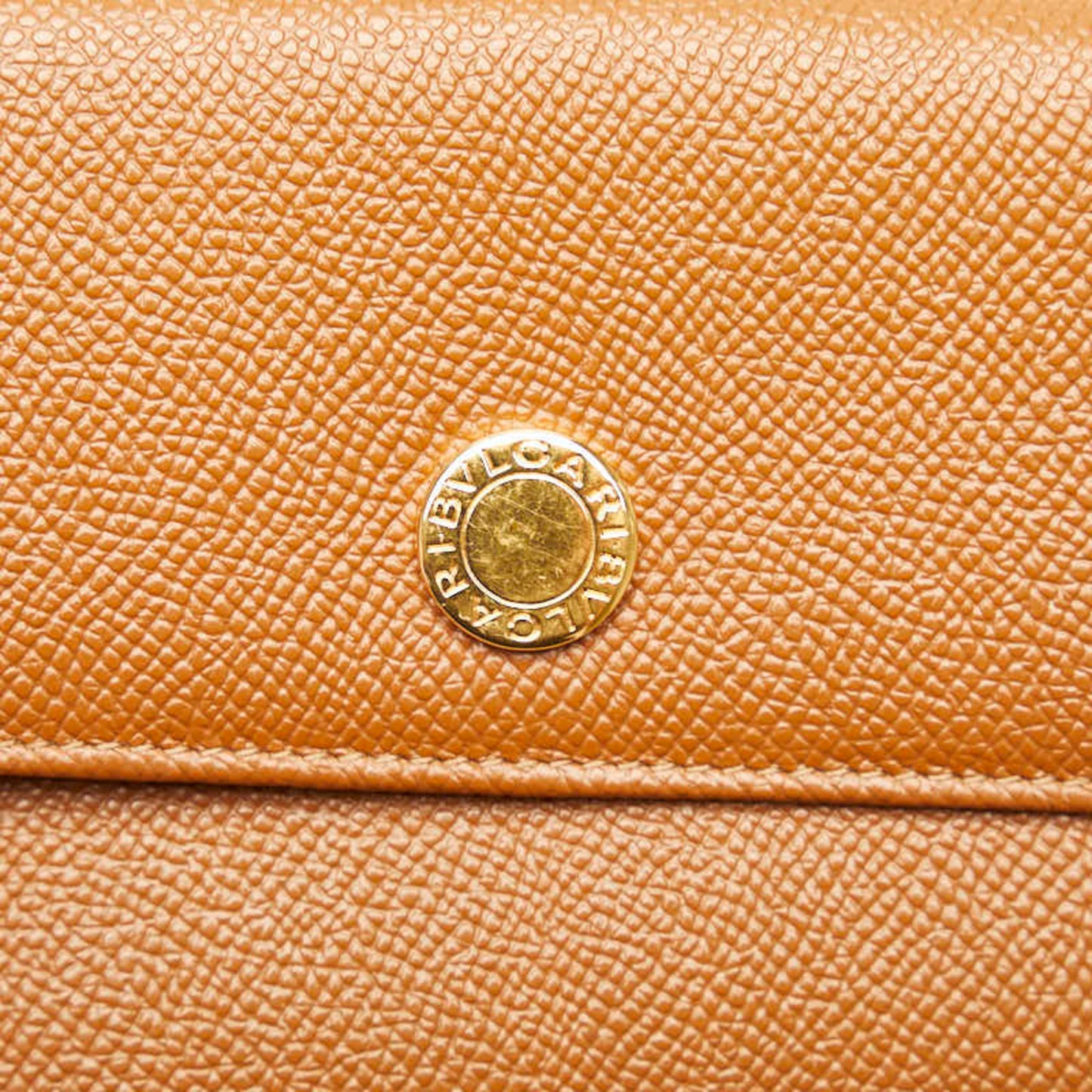 Bulgari Wallet