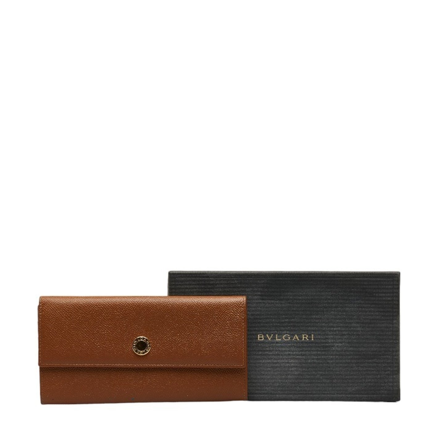 Bulgari Wallet